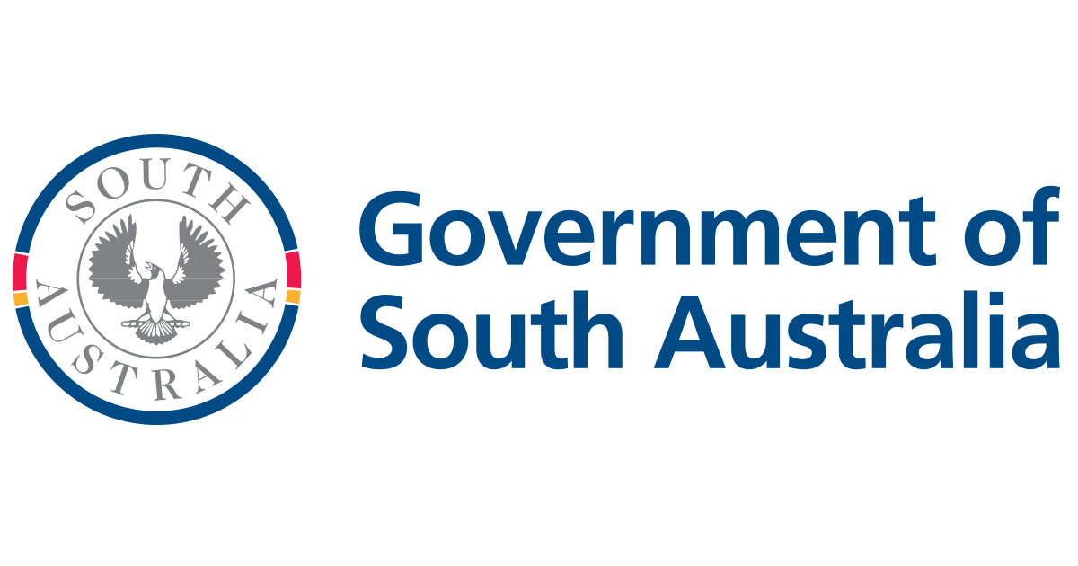 Government of South Australia (Logo)