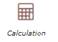 Text' Calculation' with a calculator icon